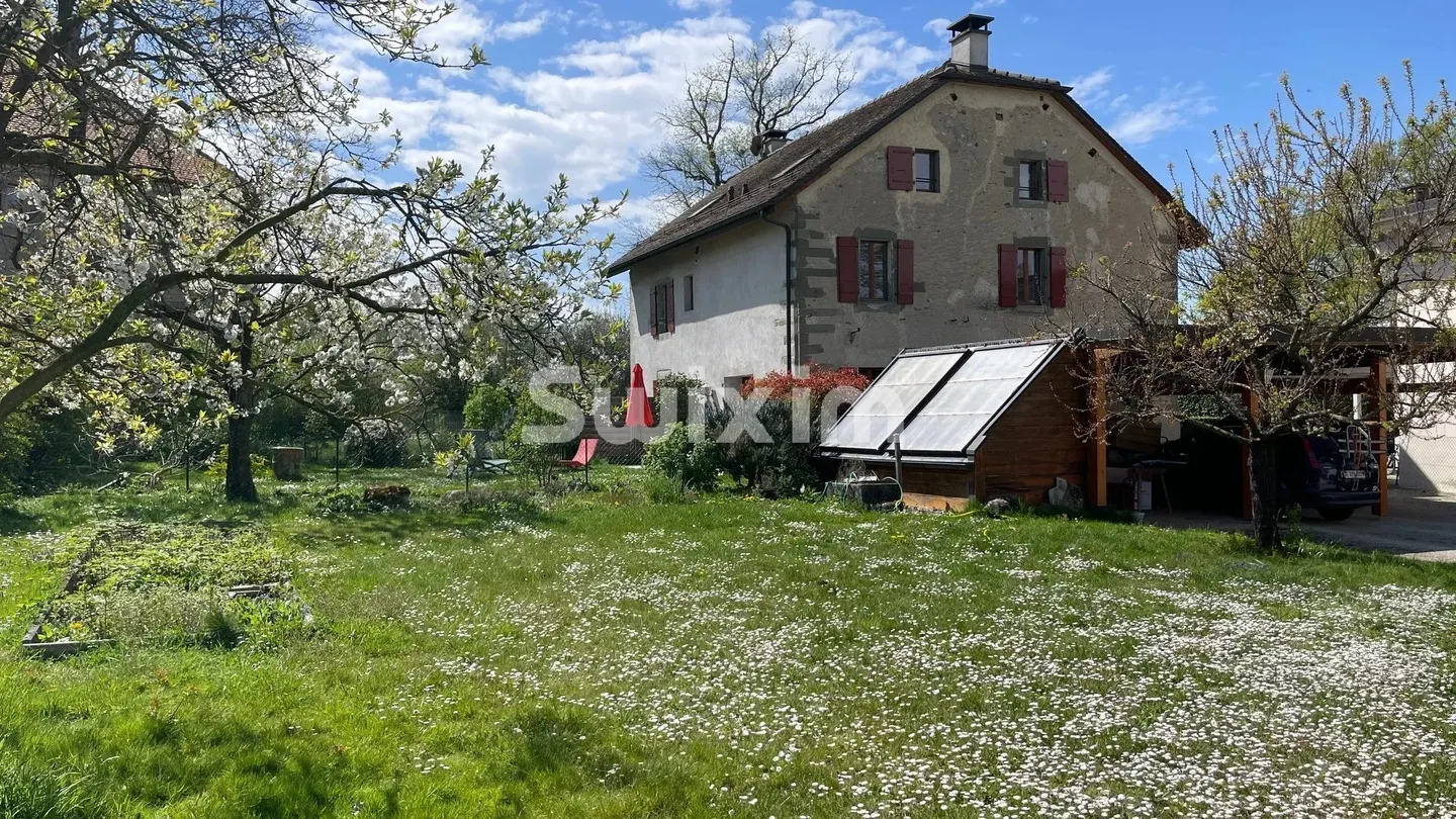 Charming Renovated Stone House - Photo 10 of 10