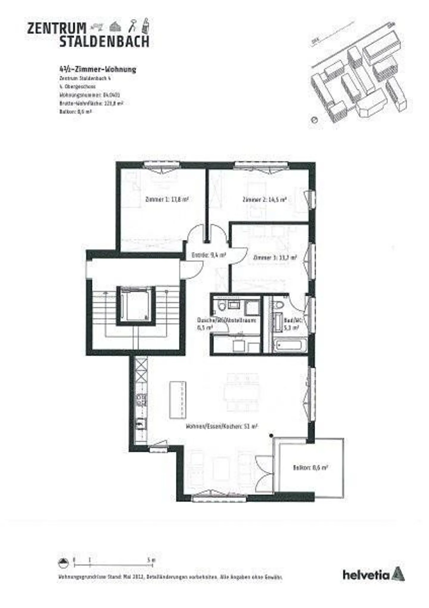 Plus d'espace pour votre famille ? - Photo 7 sur 8