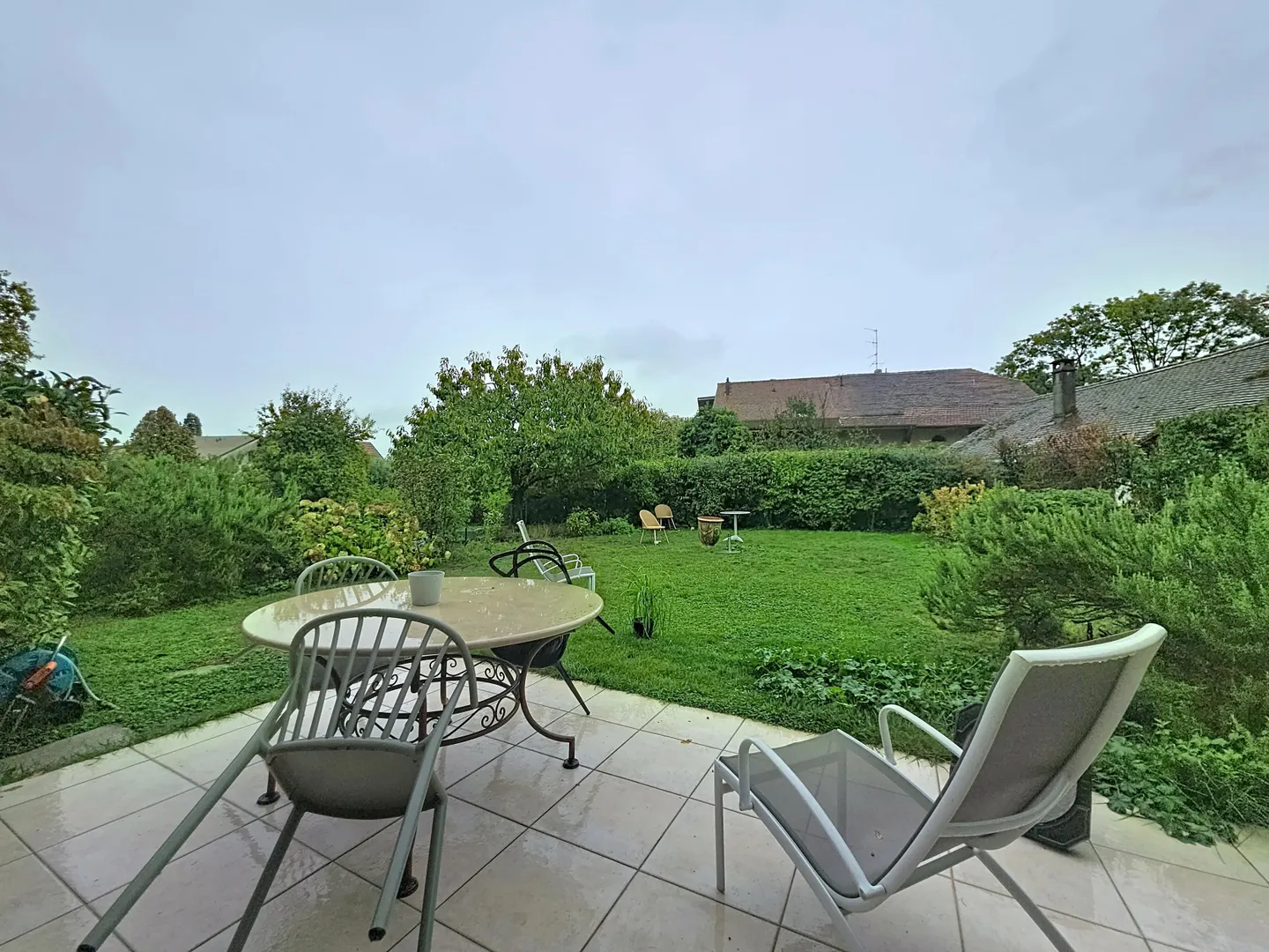 Charming Renovated Stone House - Photo 8 of 10