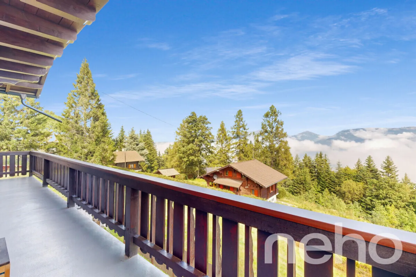 Magnifico chalet e il suo studio privato - Les Giettes - Foto 3 di 13