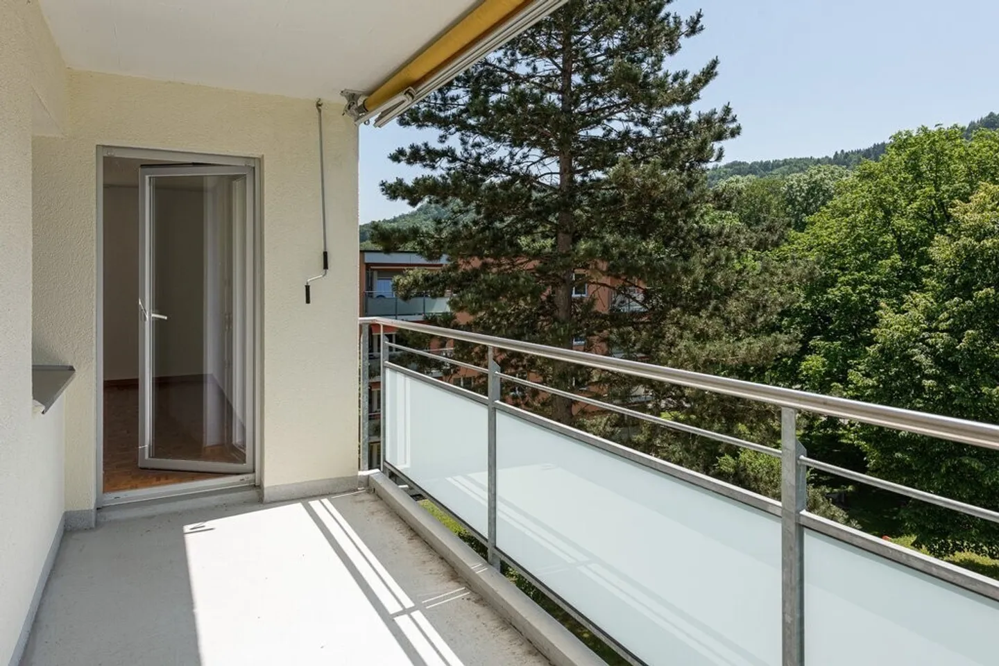 Charmante 4.5-Zimmerwohnung - Foto 5 von 7