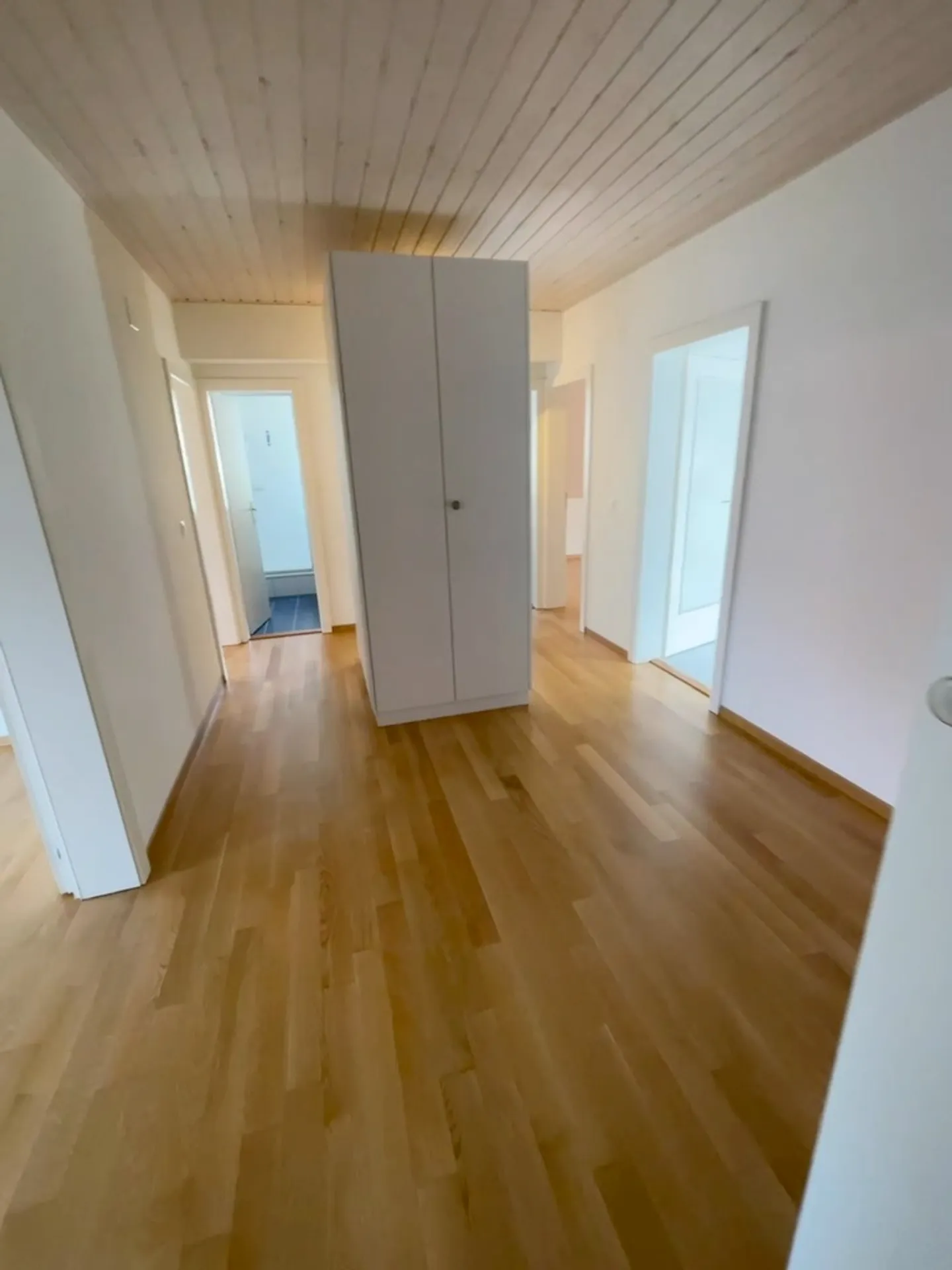 Appartamento 3.5 stanze - Foto 1 di 7