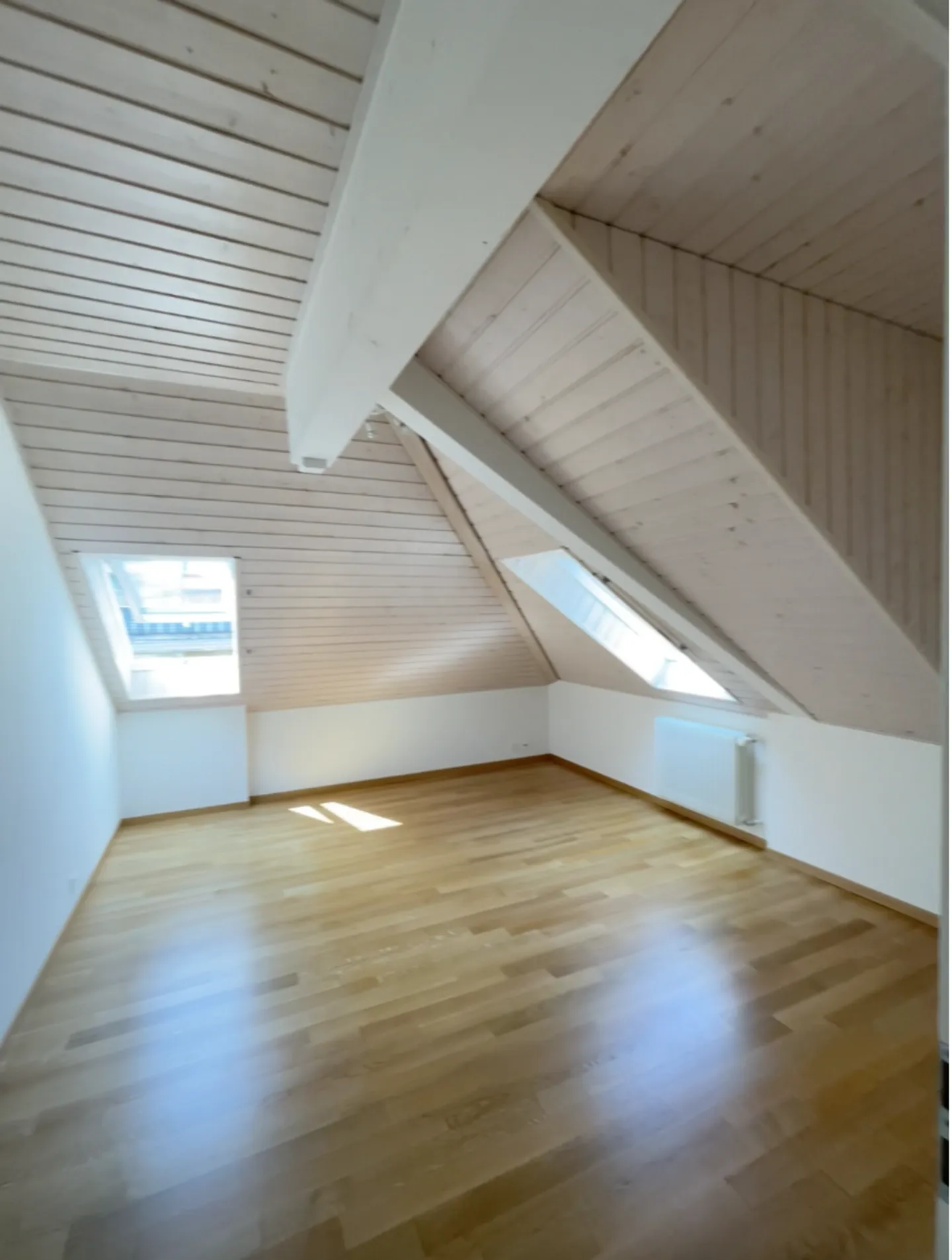 Appartamento 3.5 stanze - Foto 2 di 7