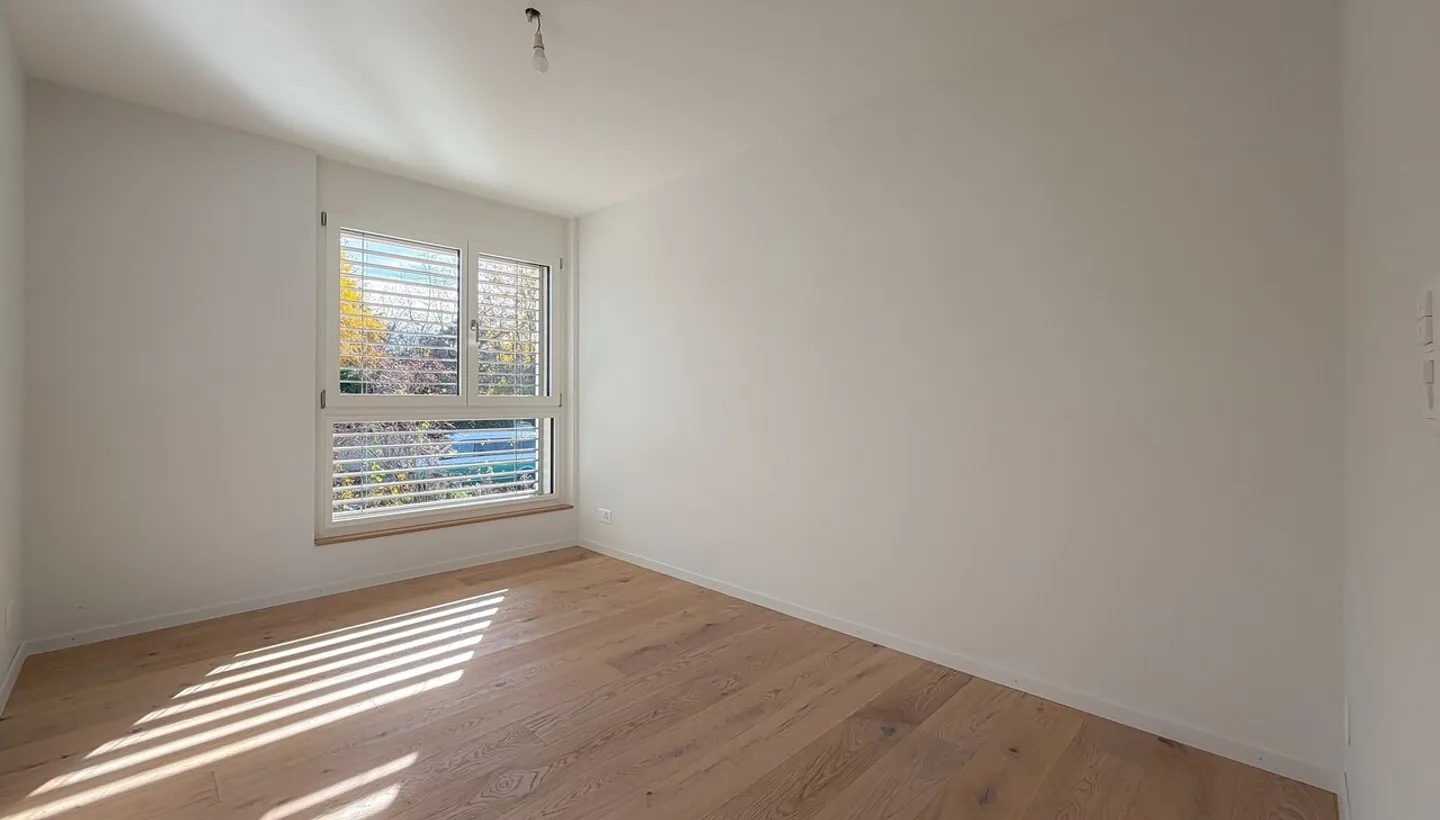 Villas Rossin, neues Projekt nur einen Steinwurf vom Lac de la Gruyère entfernt - Villa 7 - Foto 11 von 28