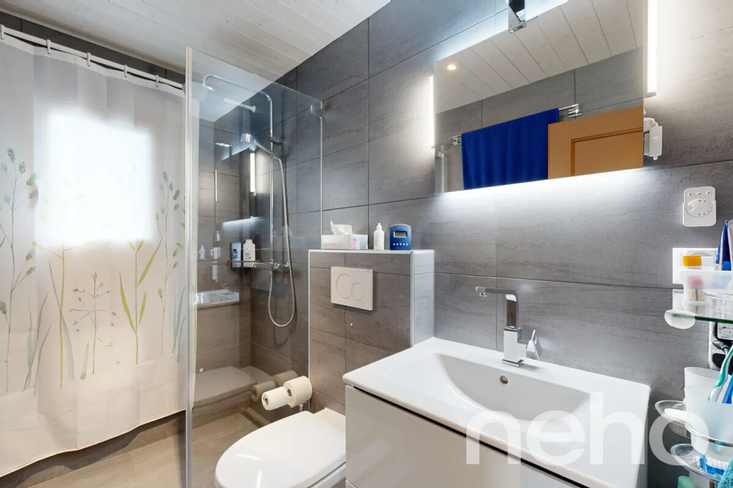 Magnifico chalet e il suo studio privato - Les Giettes - Foto 12 di 13
