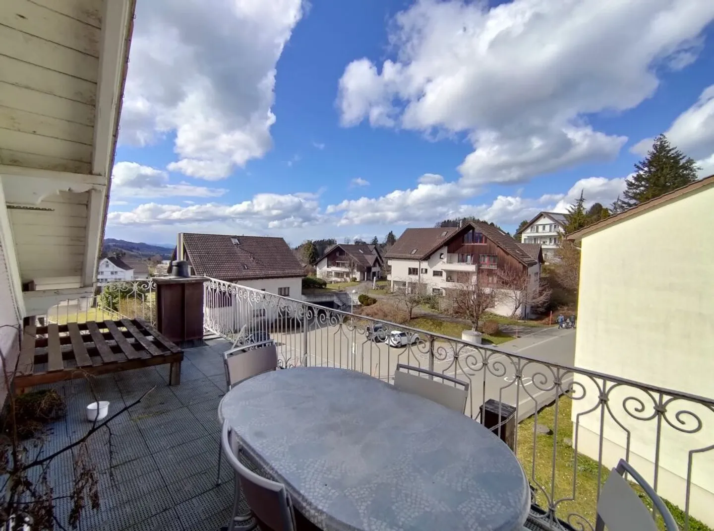 Quietly Located with Balcony - Photo 1 of 7