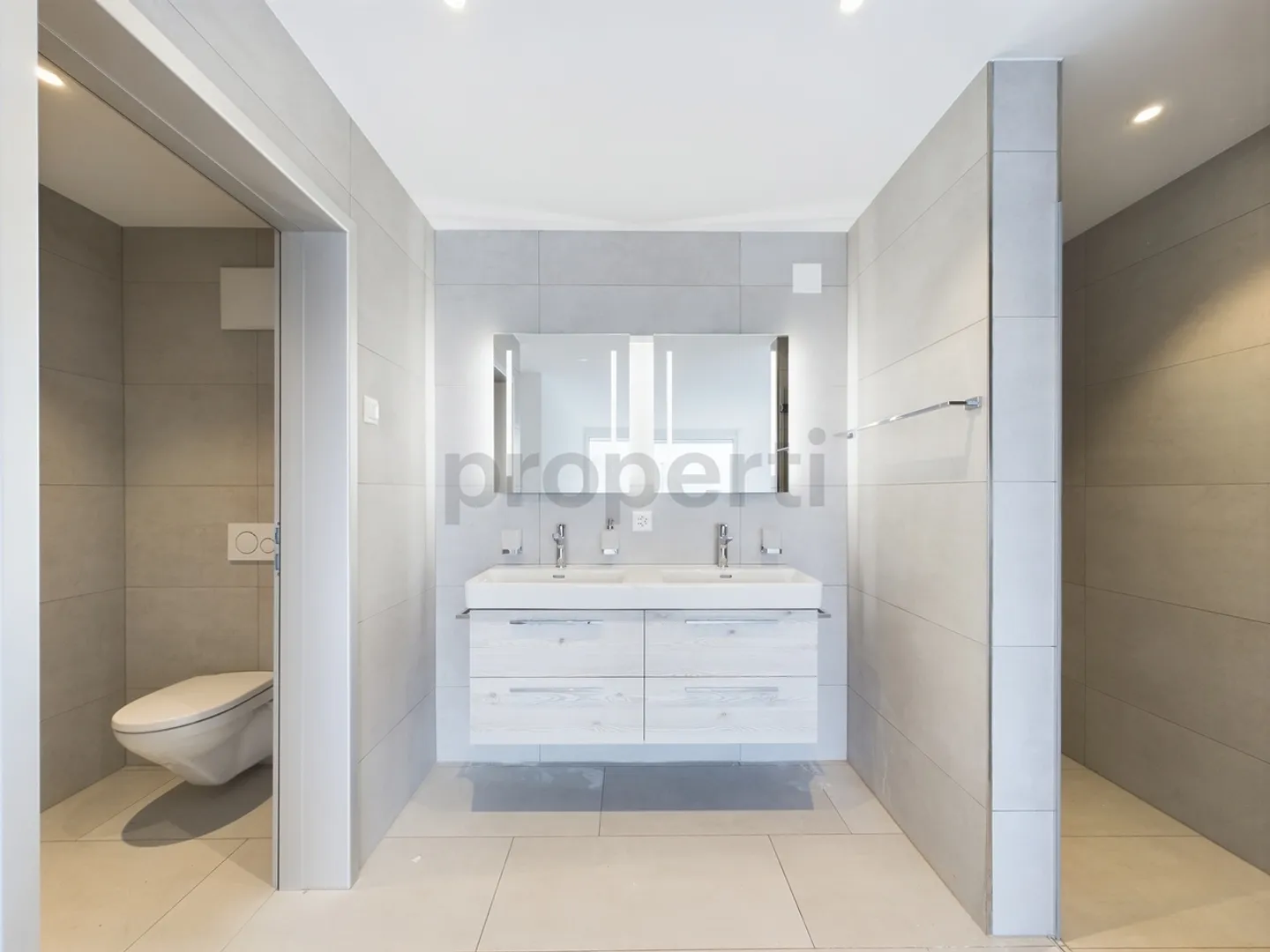 Exclusive terrace apartment with panoramic view in Füllinsdorf - Photo 5 of 11