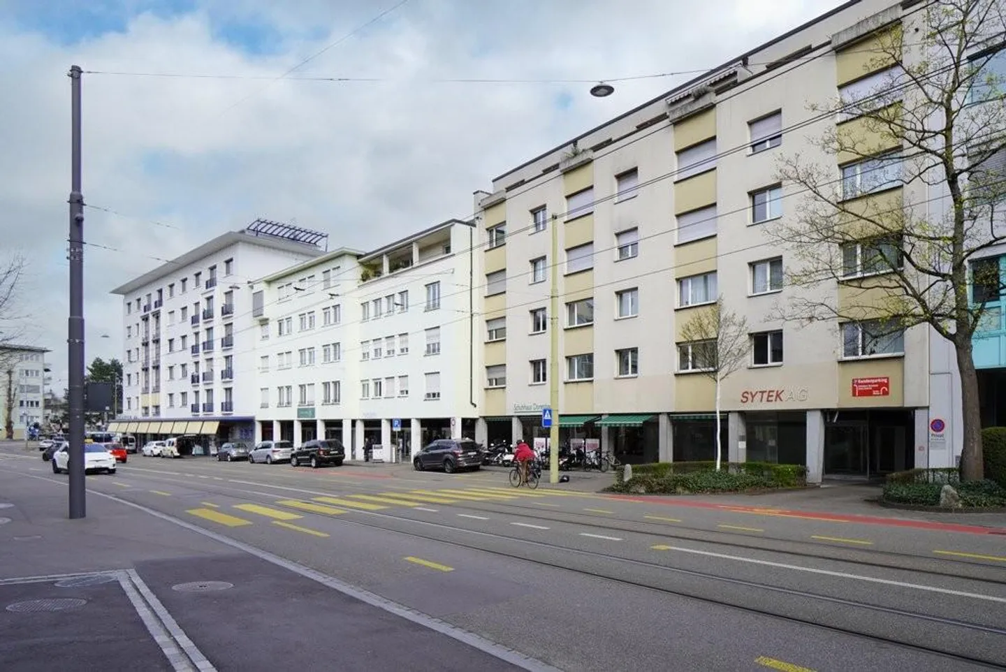 Stai cercando un appartamento in una posizione centrale? - Foto 1 di 8