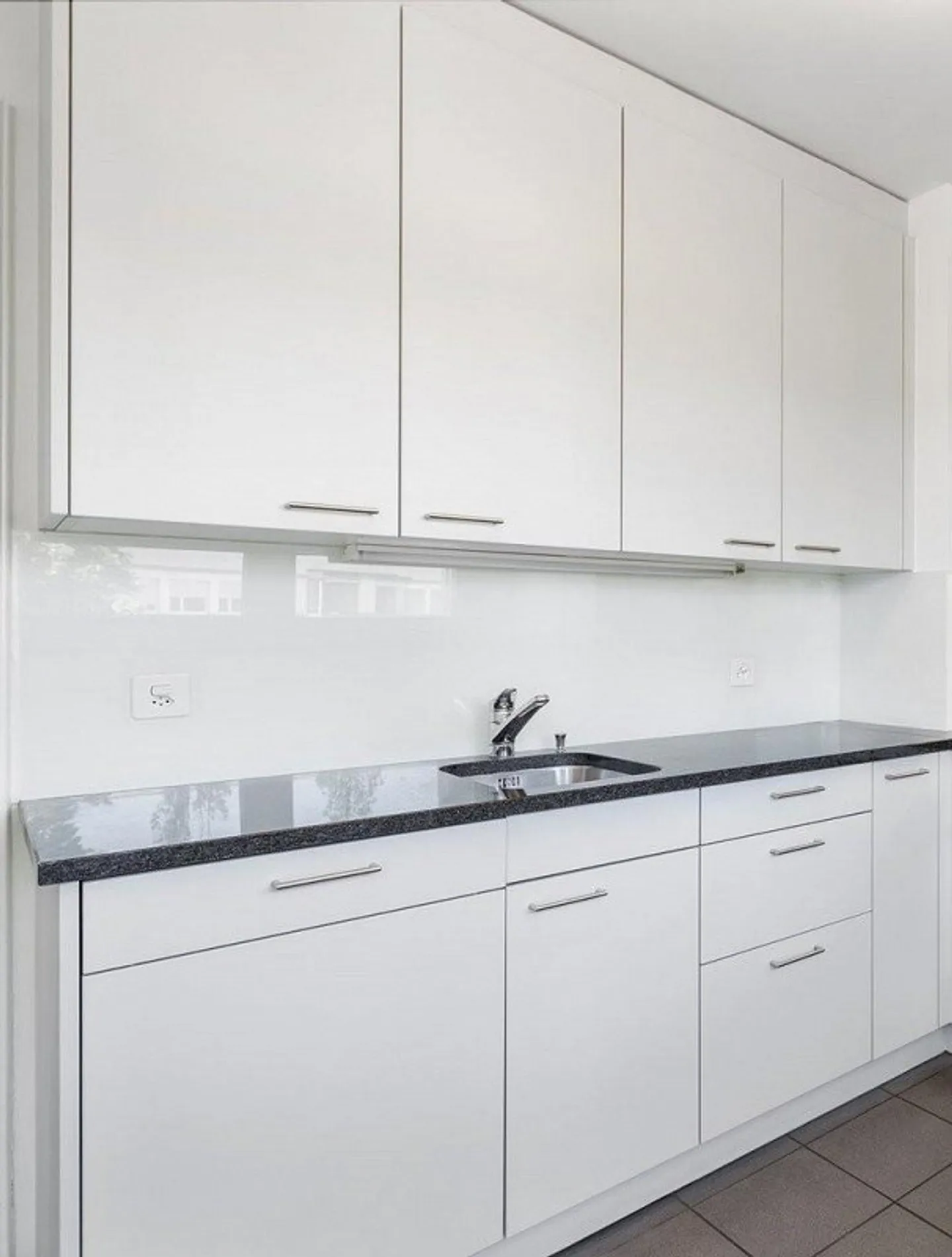 Stai cercando un appartamento in una posizione centrale? - Foto 3 di 8