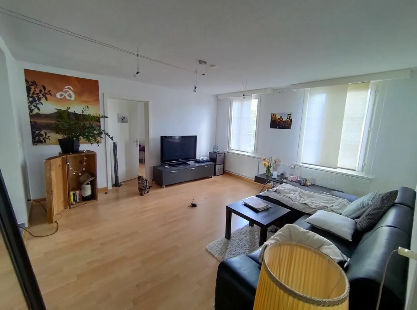 Quietly Located with Balcony - Photo 2 of 7