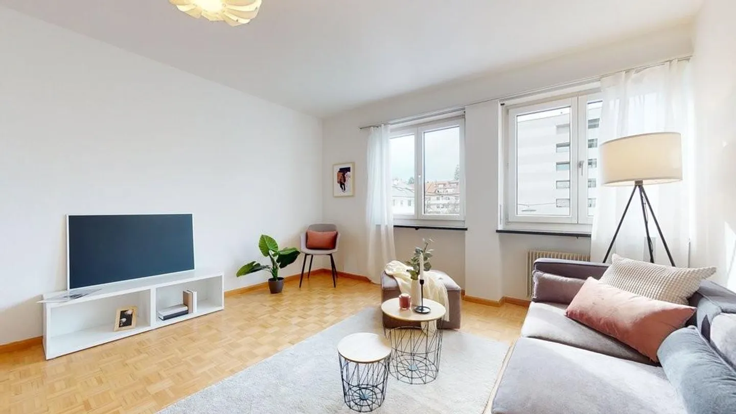 Stai cercando un appartamento in una posizione centrale? - Foto 5 di 8