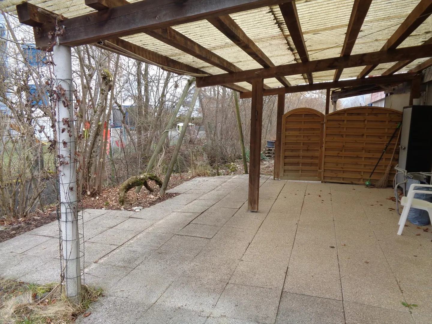 Appartement 5.5 pièces - Photo 14 sur 15