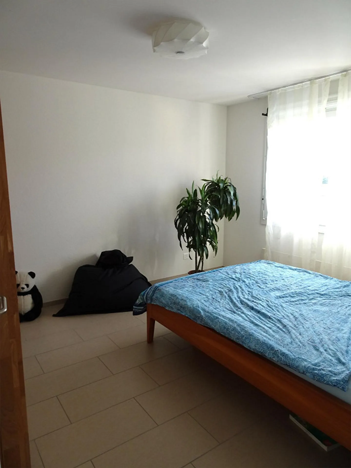 Charmante Wohnung in Ennetbaden - Foto 3 von 7