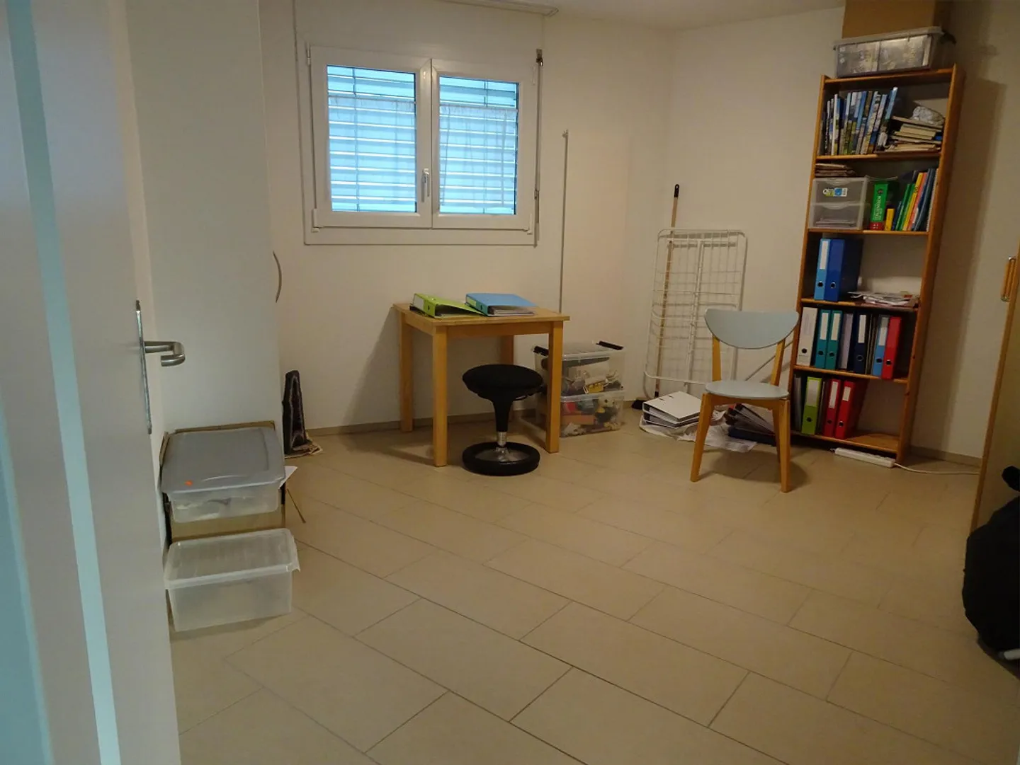 Charmante Wohnung in Ennetbaden - Foto 4 von 7