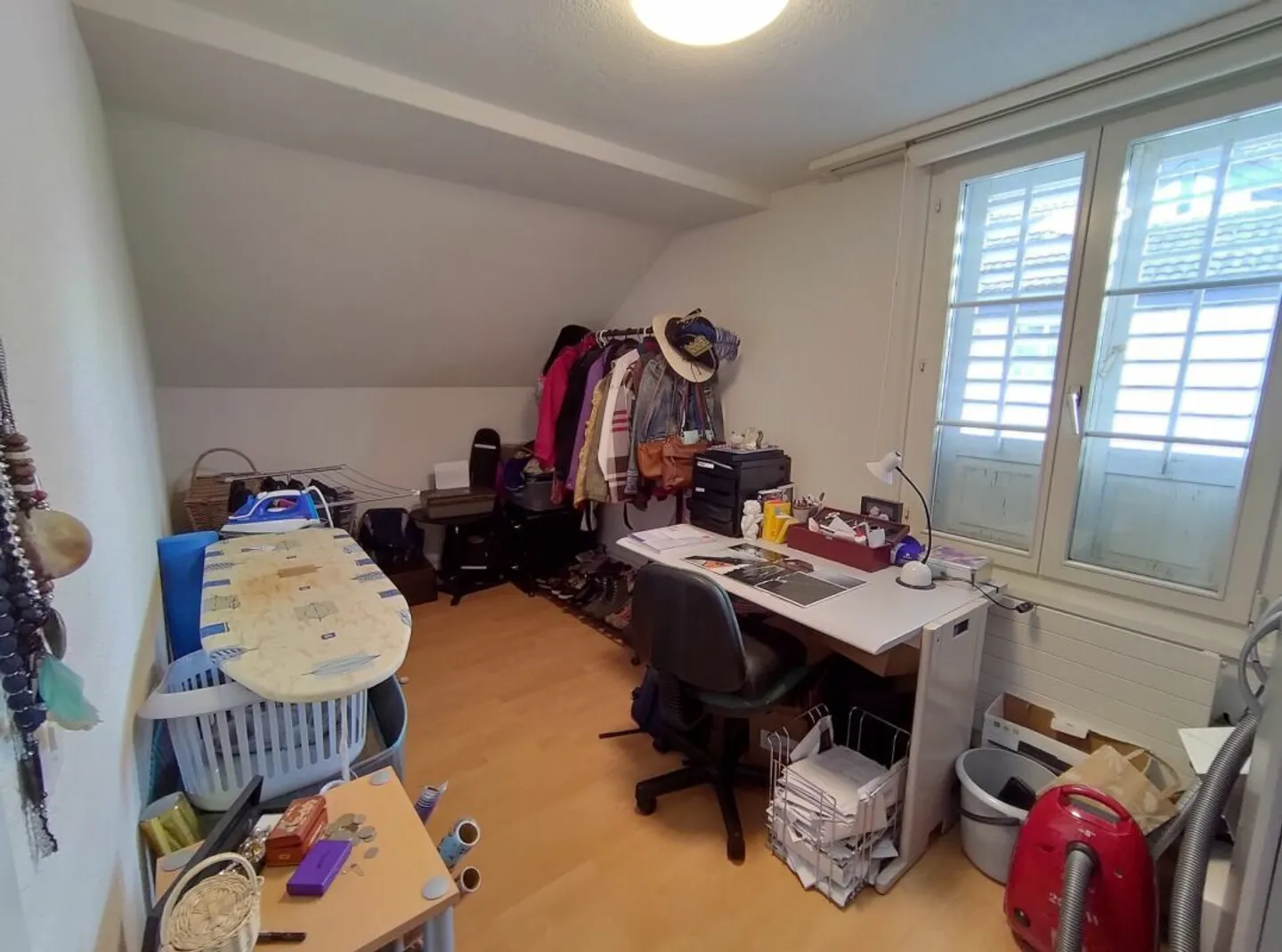 Quietly Located with Balcony - Photo 5 of 7