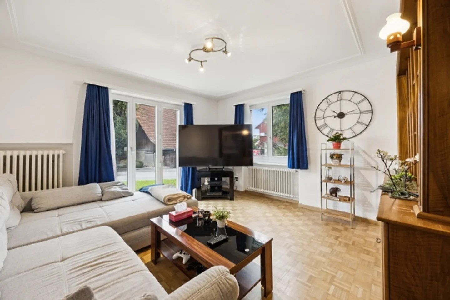 Casa bifamiliare con 8 stanze in vendita a Unterentfelden - Foto 8 di 13