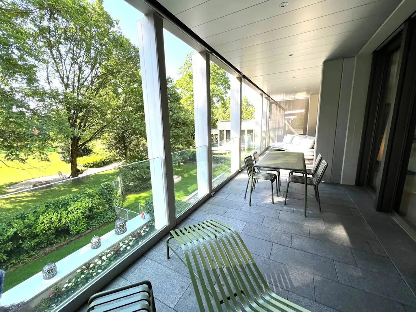 Apartment for rent - Photo 7 of 10