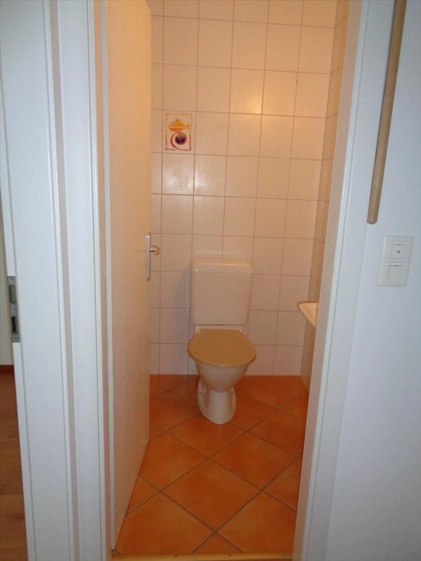 Appartement 5.5 pièces - Photo 12 sur 15