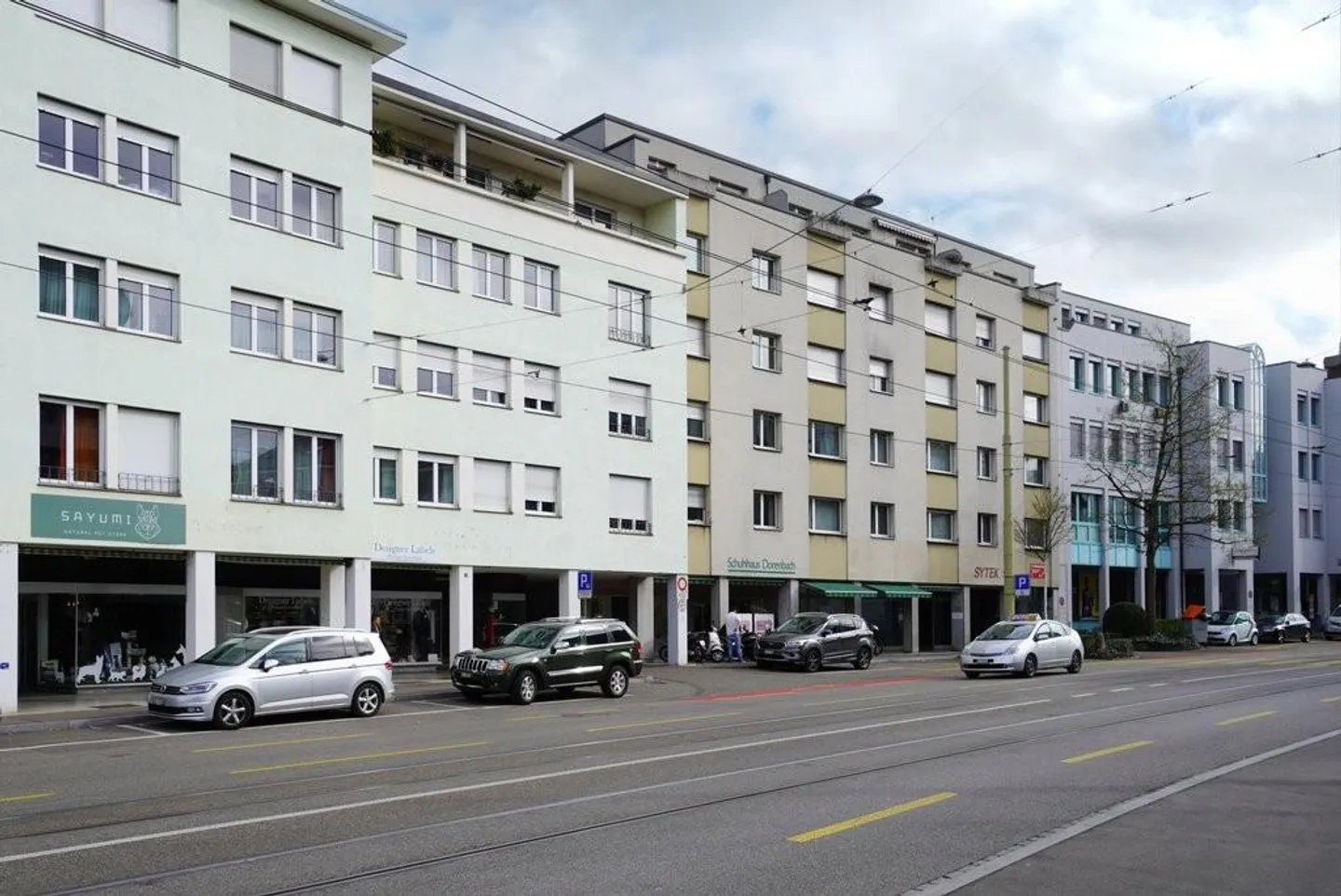 Stai cercando un appartamento in una posizione centrale? - Foto 2 di 8