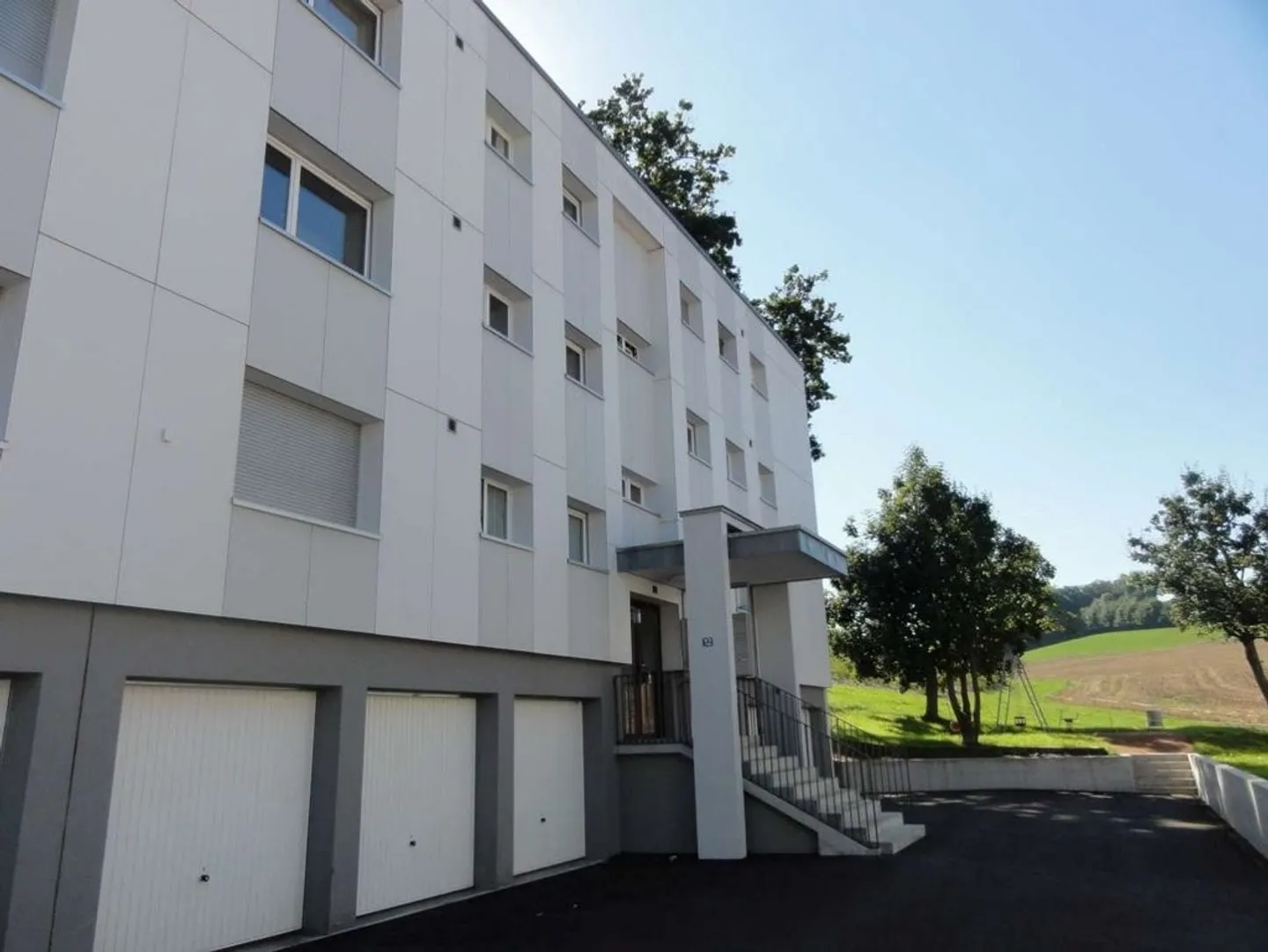 Offener Platz - Foto 1 von 1