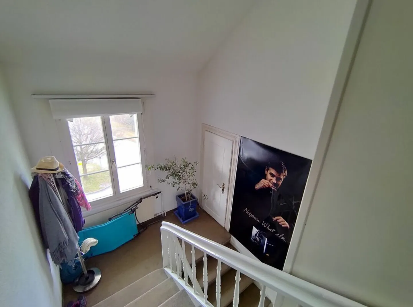 Quietly Located with Balcony - Photo 6 of 7