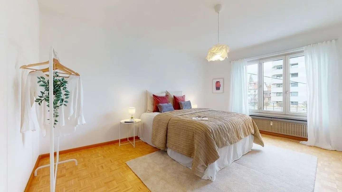 Stai cercando un appartamento in una posizione centrale? - Foto 6 di 8