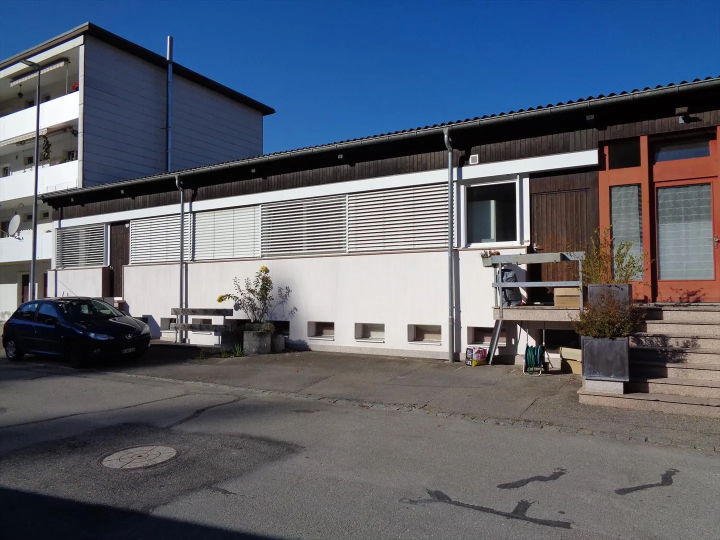 Appartement 5.5 pièces - Photo 15 sur 15