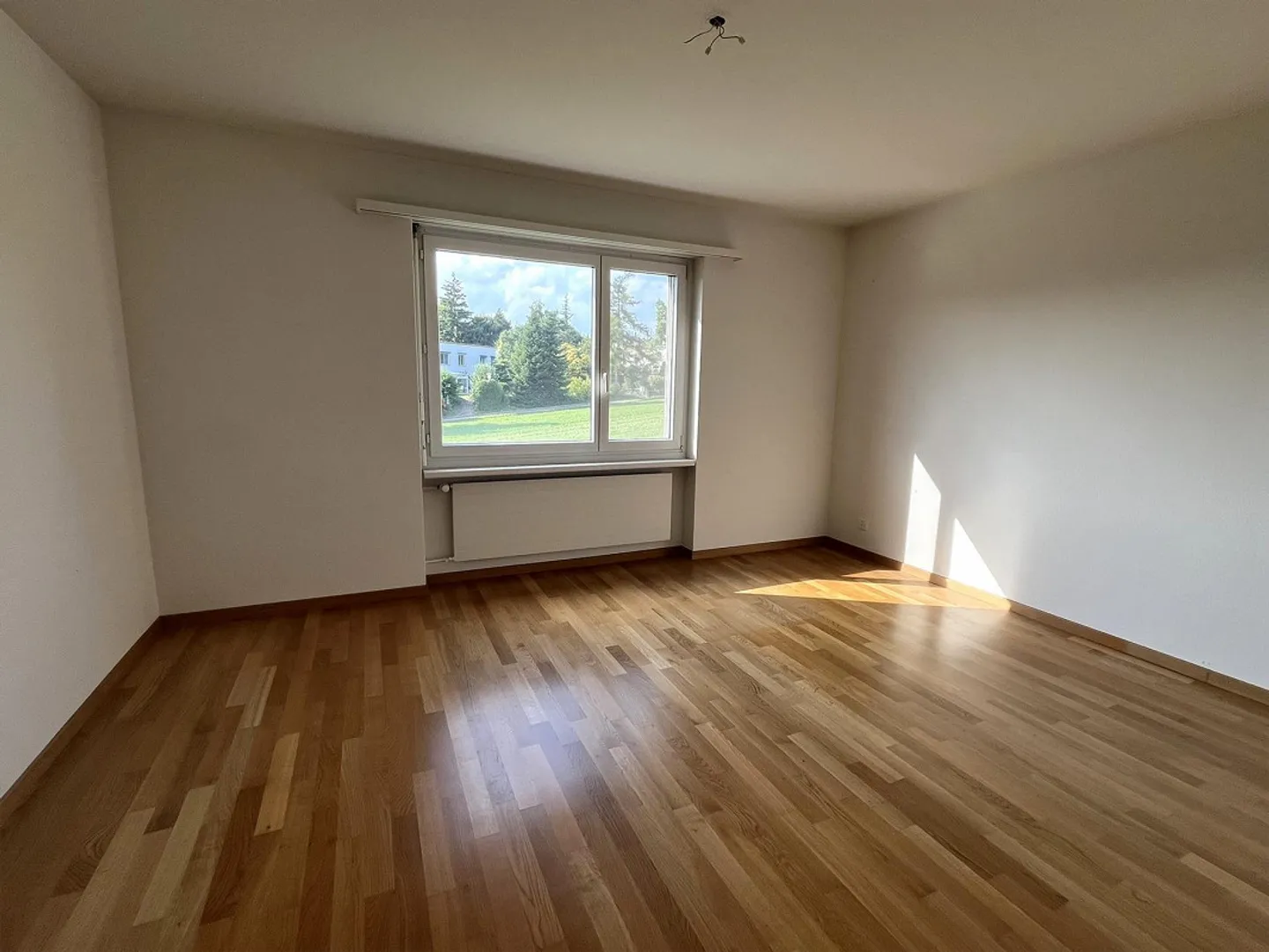 Quiet Living in Schwerzenbach - Photo 7 of 10