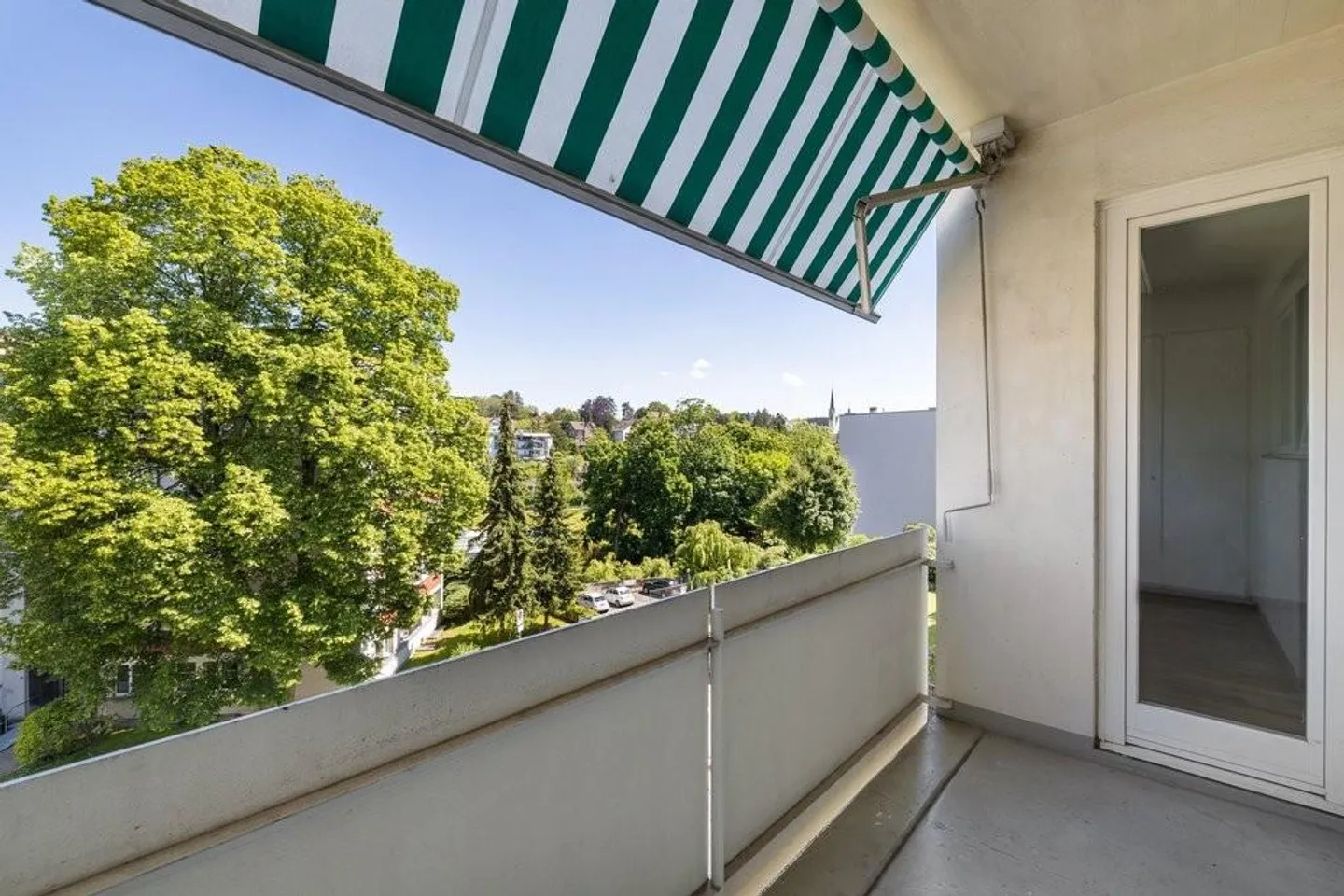 Stai cercando un appartamento in una posizione centrale? - Foto 7 di 8