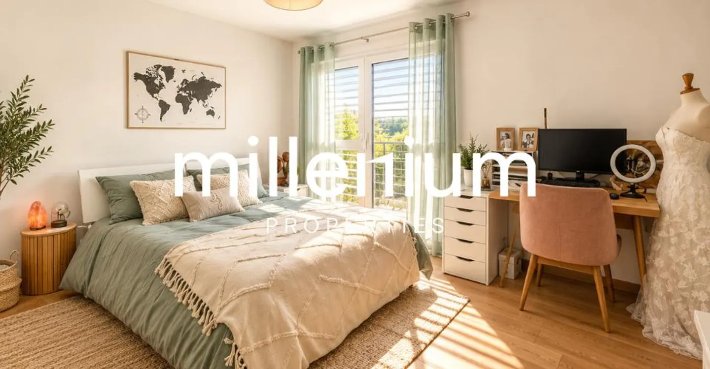 Villa familiare 6P a Pregny-Chambésy - Foto 4 di 4