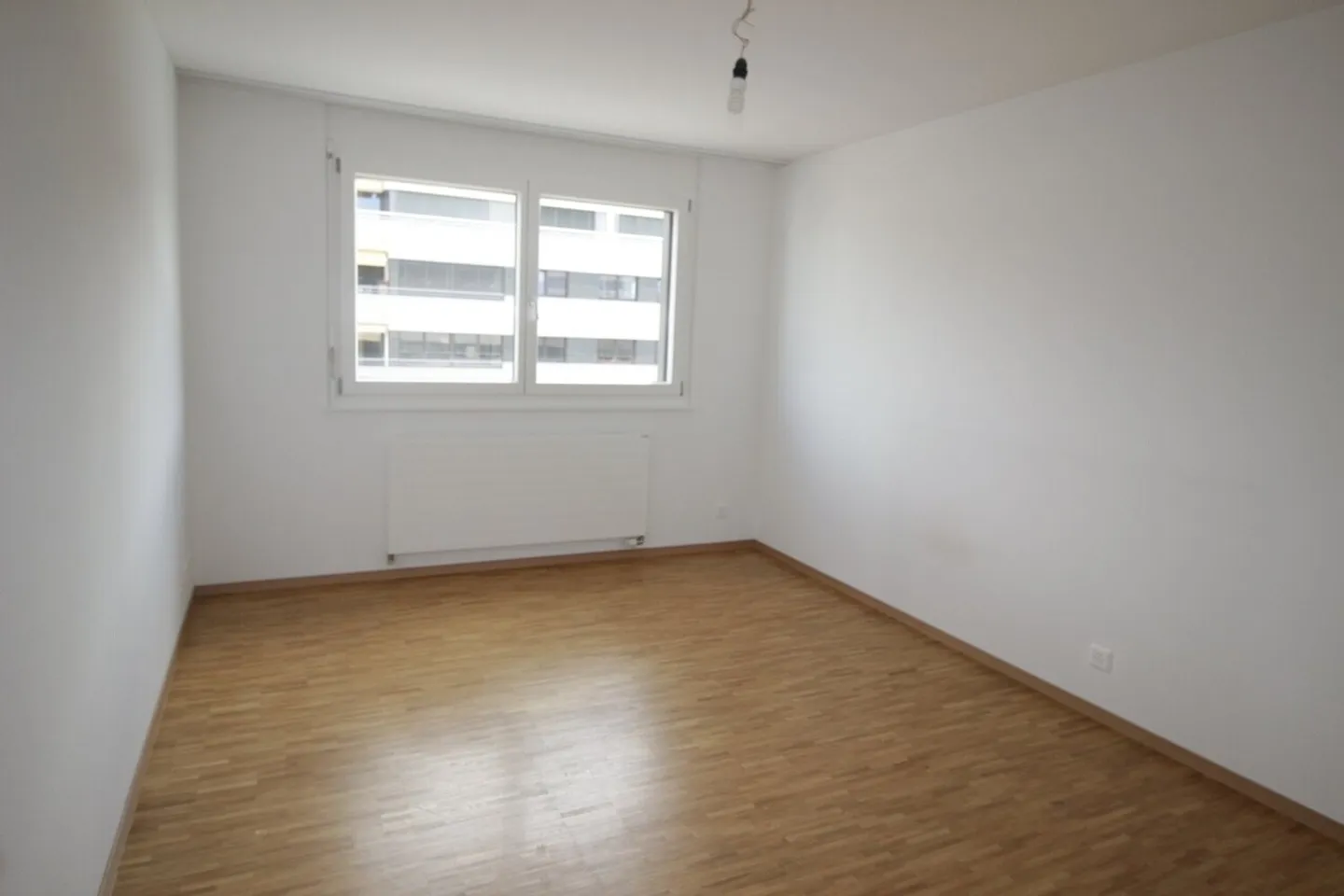 Bellissimo appartamento di 3 ½ stanze - Foto 4 di 7