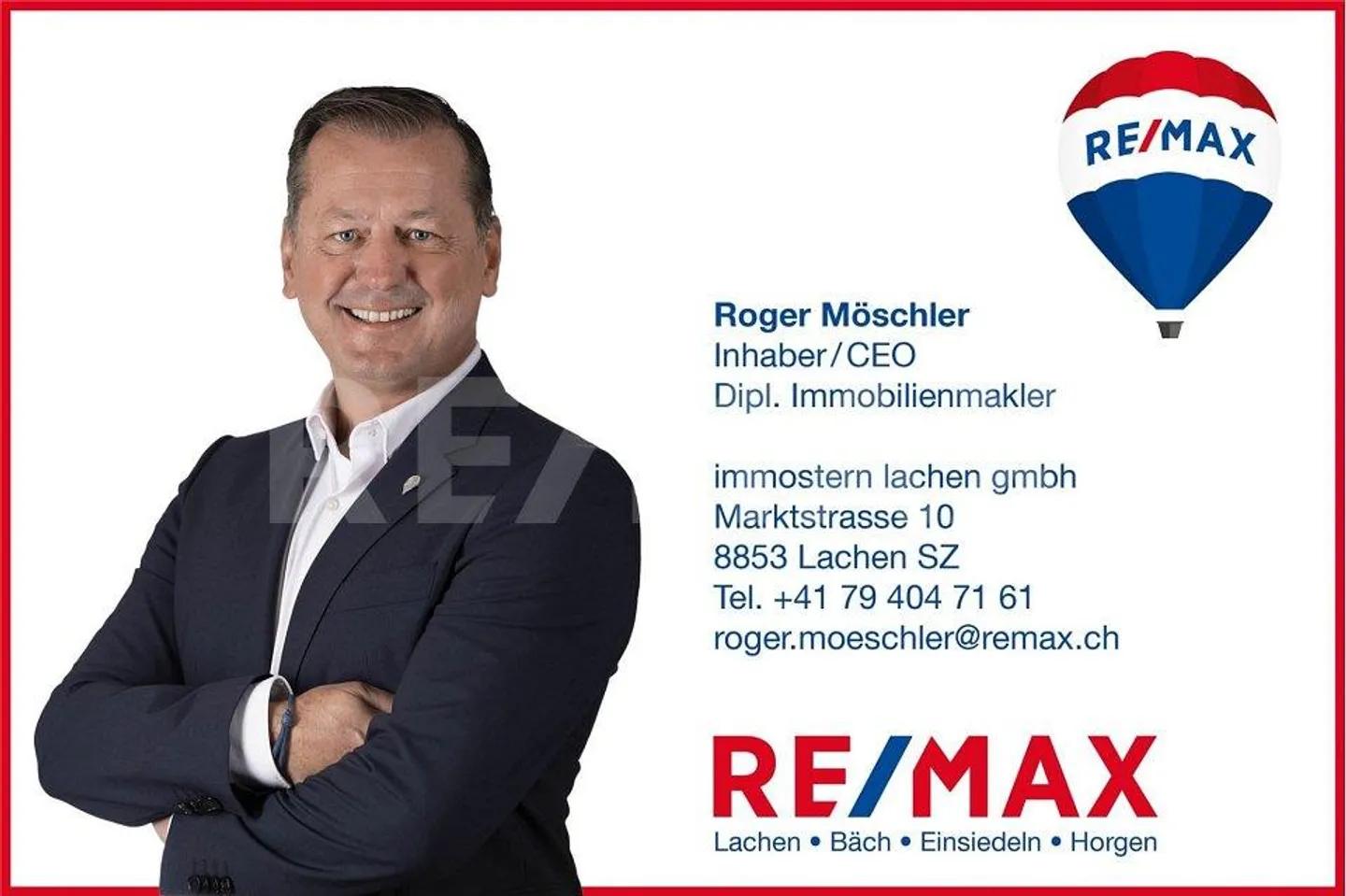 5.5-Room Single-Family House with Charm and Potential in Reichenburg ... - Photo 3 of 13