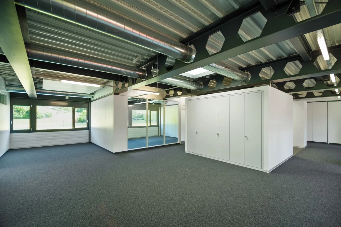 Bürofläche mieten - Foto 9 von 9