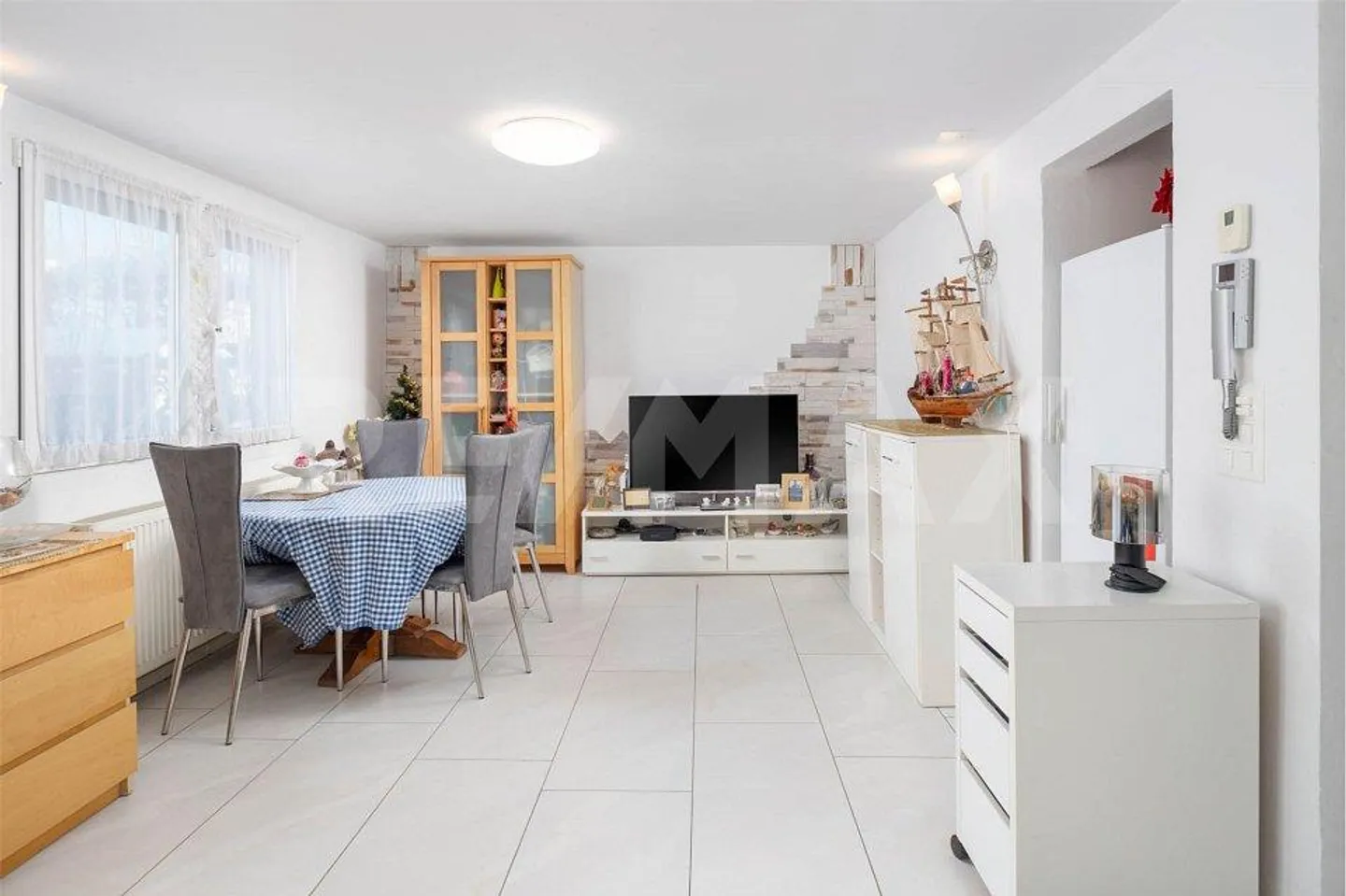 5.5-Room Single-Family House with Charm and Potential in Reichenburg ... - Photo 6 of 13