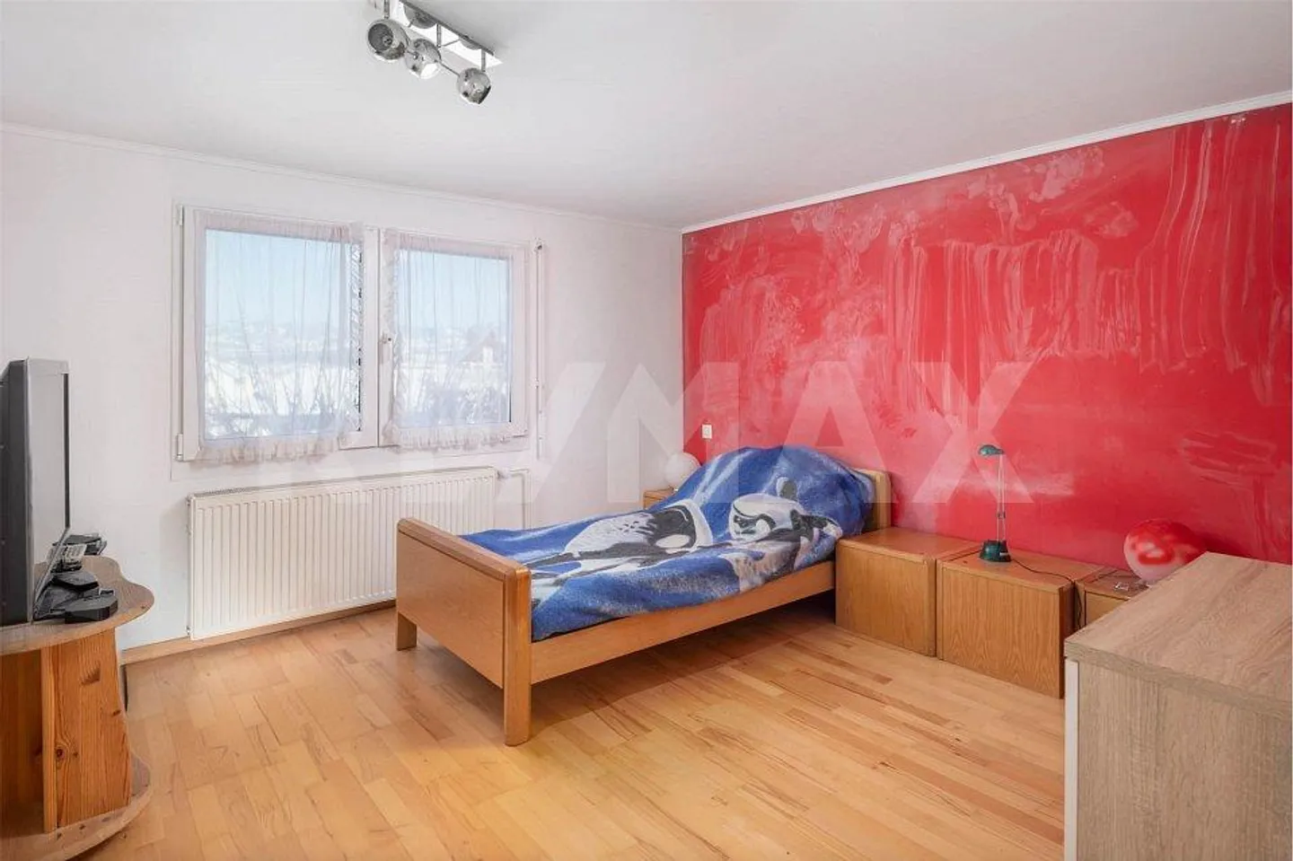 5.5-Room Single-Family House with Charm and Potential in Reichenburg ... - Photo 9 of 13