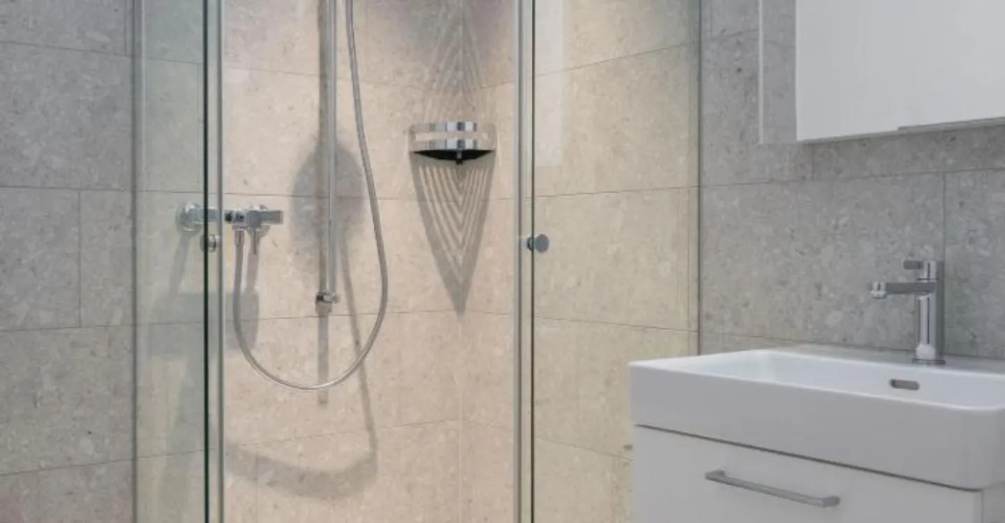Nachmieter gesucht - Neubauwohnung Living 2 Riverside-Areal - Photo 2 sur 6