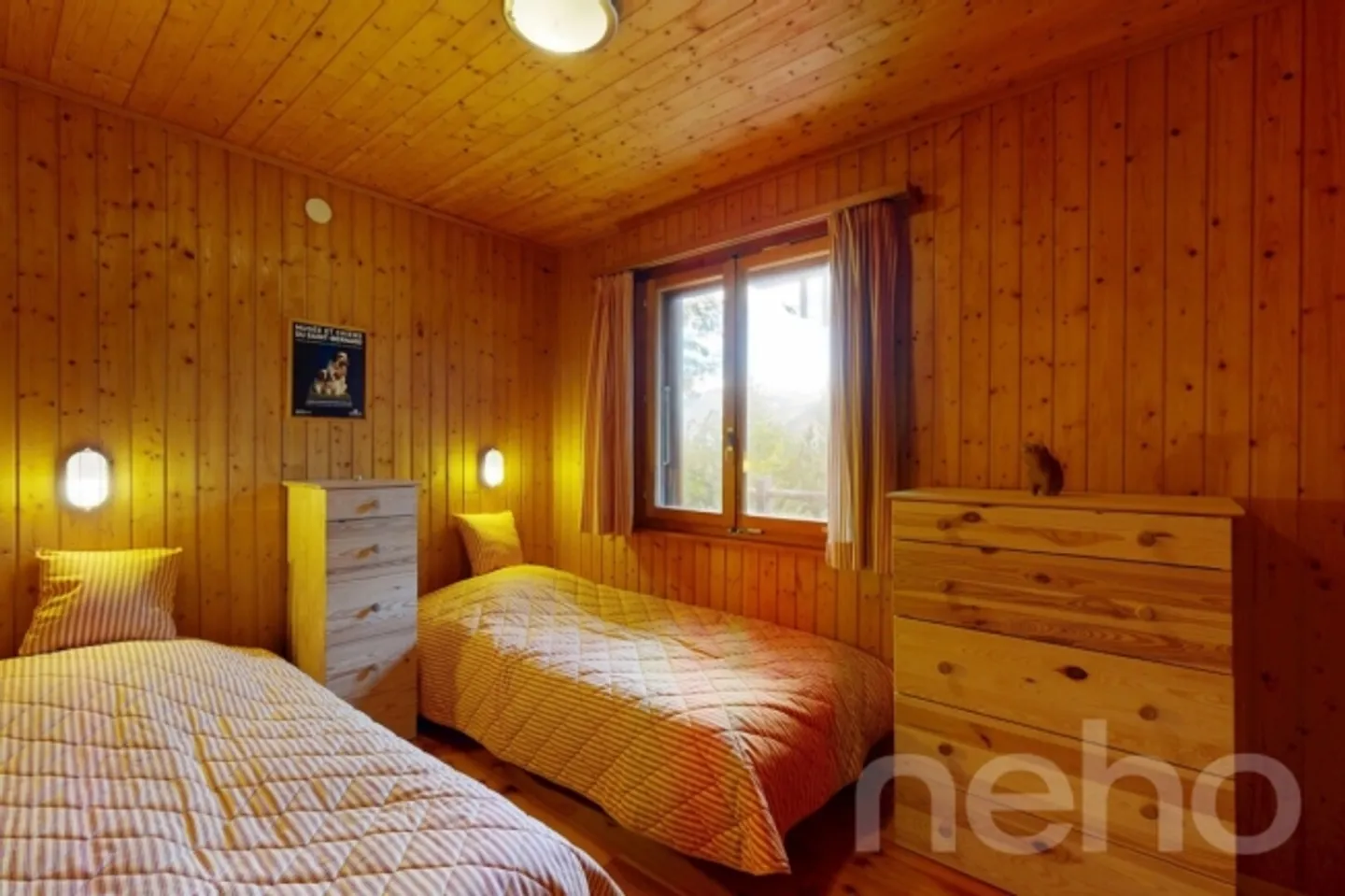 Salvan, magnificent property with breathtaking views and green surroundings - Photo 7 of 12
