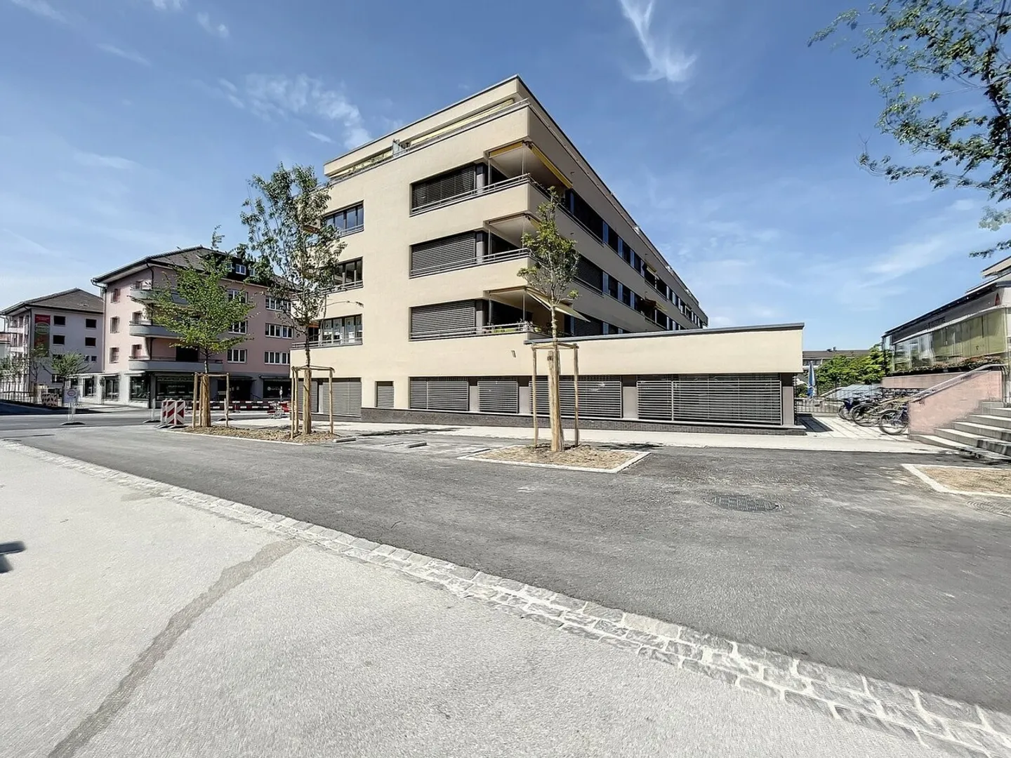 Bellissimo appartamento di 3 ½ stanze - Foto 7 di 7