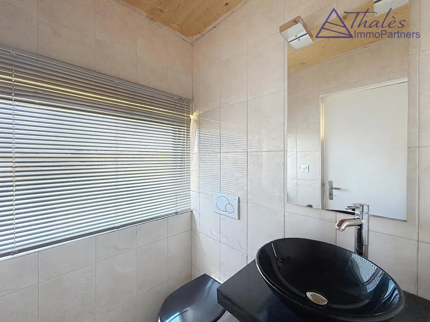 Appartement Loft Stylé à Semsales - Photo 11 sur 12