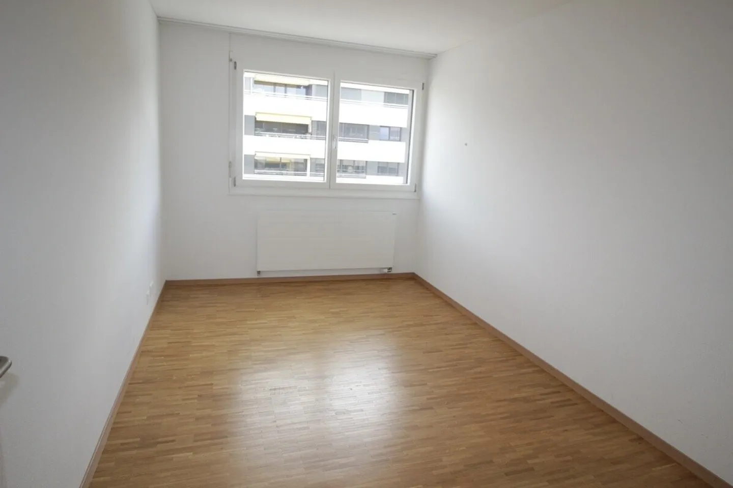 Bellissimo appartamento di 3 ½ stanze - Foto 3 di 7