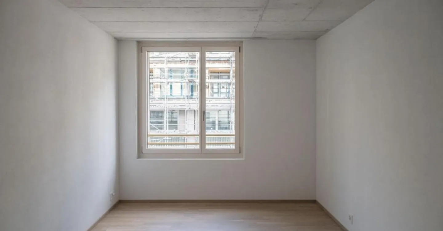 Nachmieter gesucht - Neubauwohnung Living 2 Riverside-Areal - Photo 5 sur 6