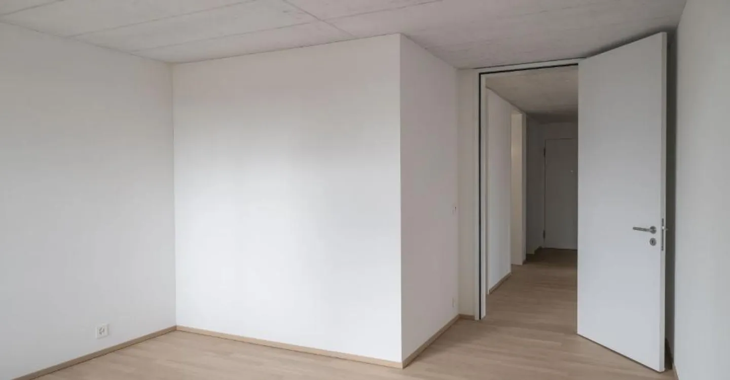 Nachmieter gesucht - Neubauwohnung Living 2 Riverside-Areal - Photo 6 sur 6