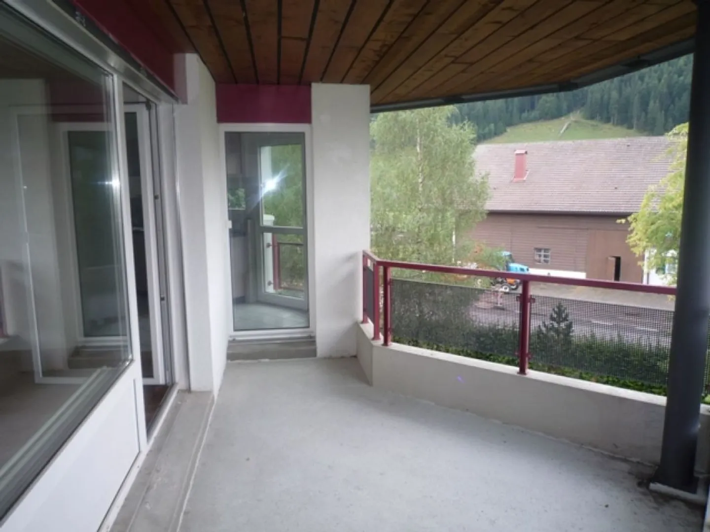 Joli appartement de 4 pièces! - Photo 11 sur 12