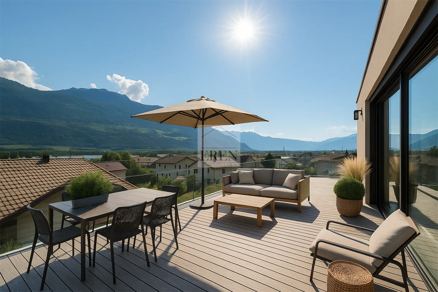 Residential Building - Photo 1 of 13