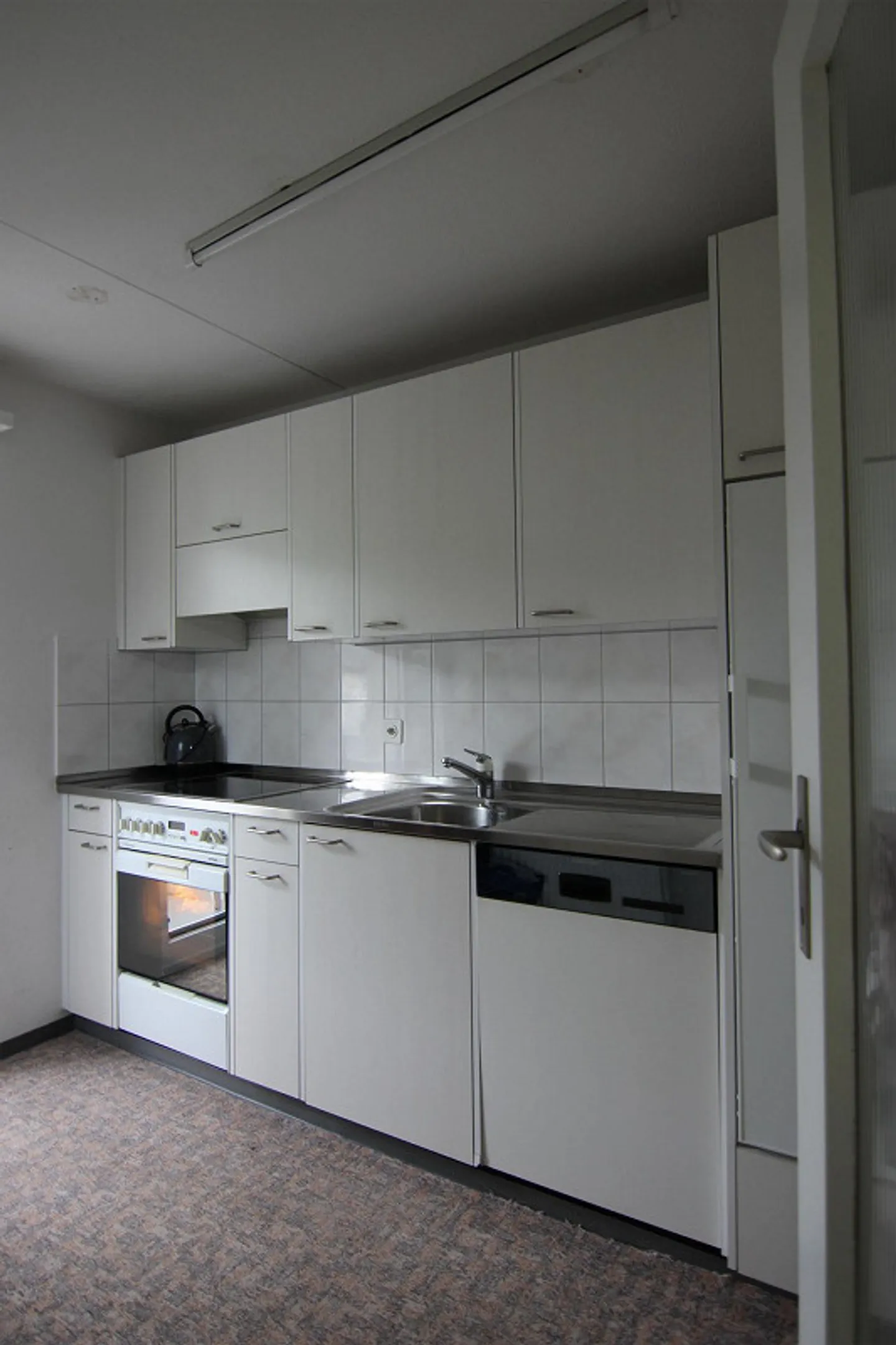 Preiswerte Wohnung an kinderfreundlicher Quartierlage - Foto 3 von 5