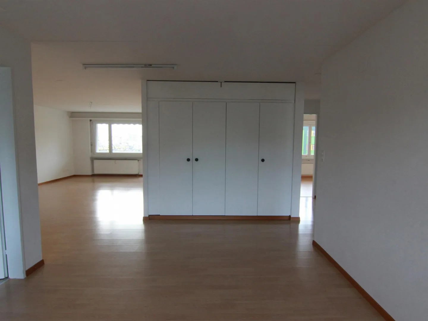 Preiswerte Wohnung an kinderfreundlicher Quartierlage - Foto 4 von 5