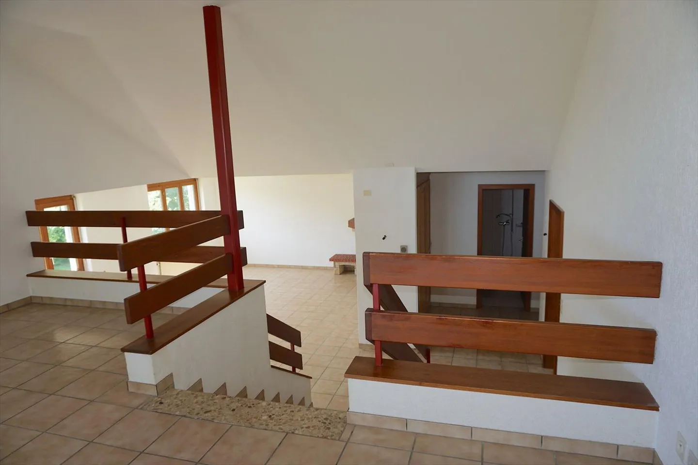 DA PRENDERE!! ARI-237 Attico di 6,5 stanze per 172 m2 di superficie abitabile e 66 m2 di terrazza - Foto 5 di 13