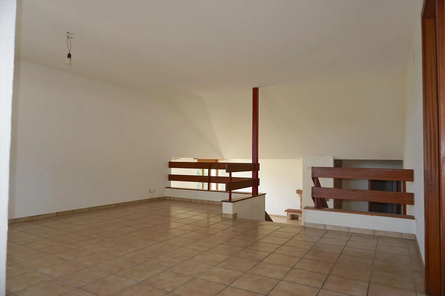 DA PRENDERE!! ARI-237 Attico di 6,5 stanze per 172 m2 di superficie abitabile e 66 m2 di terrazza - Foto 7 di 13