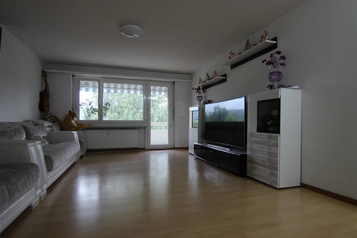 Preiswerte Wohnung an kinderfreundlicher Quartierlage - Foto 5 von 5