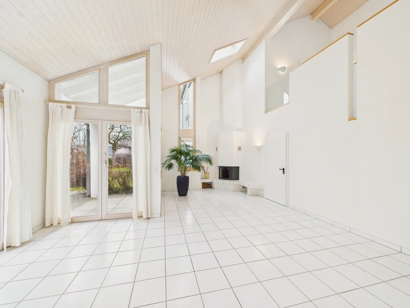 Duplex à Posieux, FR - Une ambiance de vie unique dans un cadre idyllique - Photo 2 sur 11